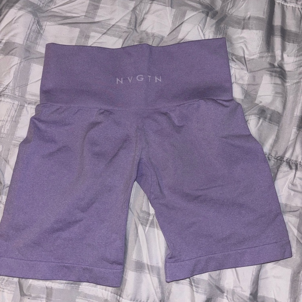 NVGTN Shorts